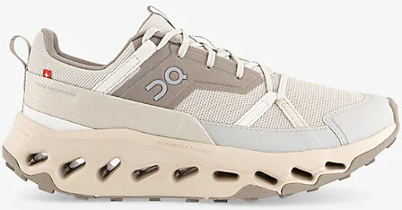 Womens Ice Cream F Cloudhorizon Mesh Low-Top Trainers 7