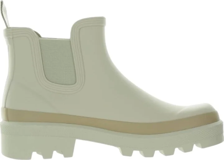 Women's Iggy Boots In Oyster