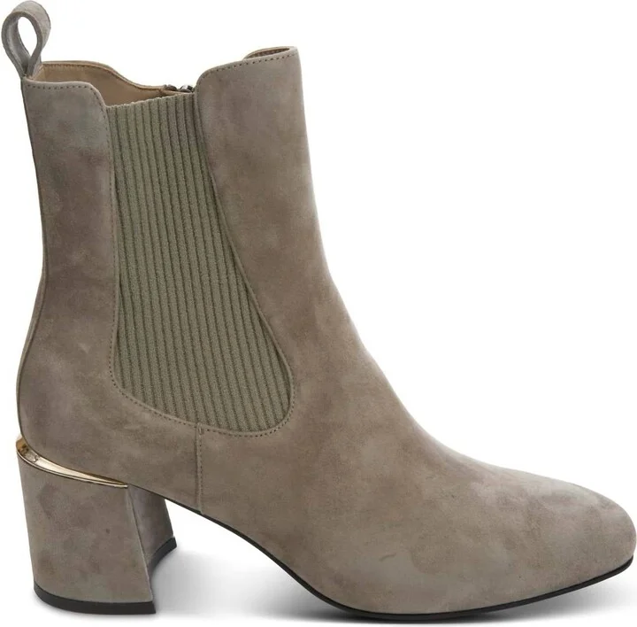 Women's Ilias Boot In Taupe