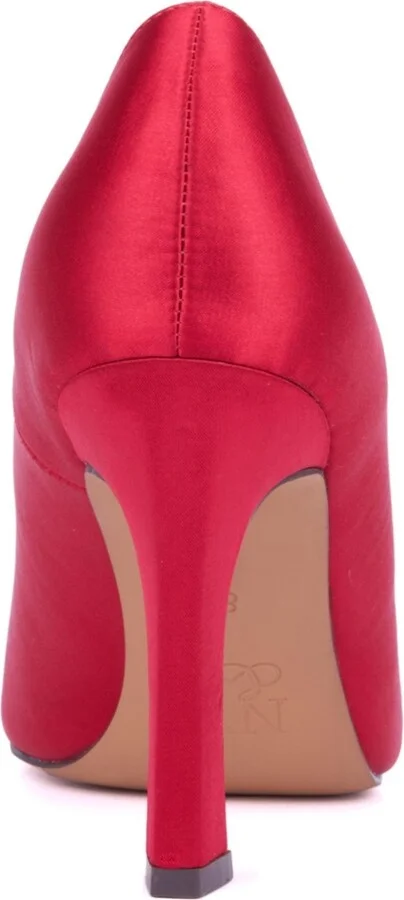 Women's Ilyana Pointed Toe Pump - Image 3