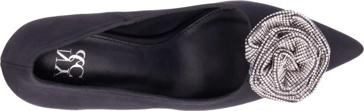 Women's Ilyana Pointed Toe Pump - Image 8