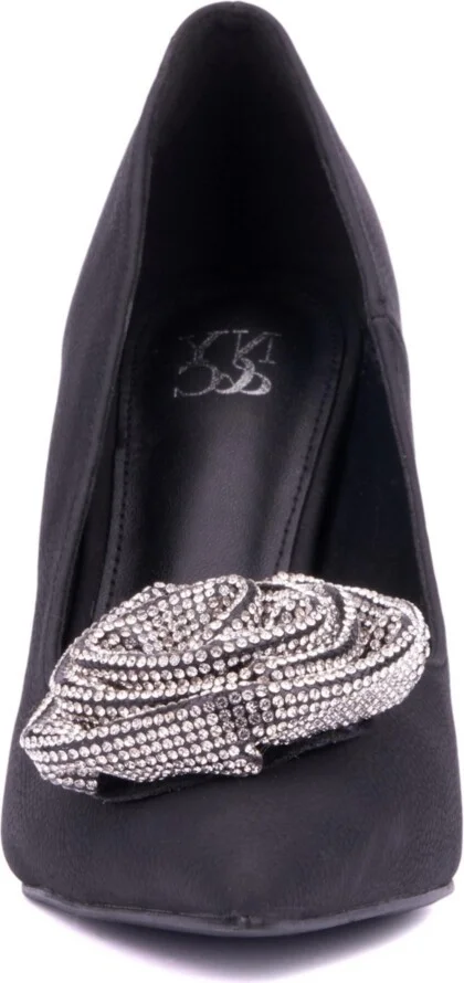Women's Ilyana Pointed Toe Pump - Image 10