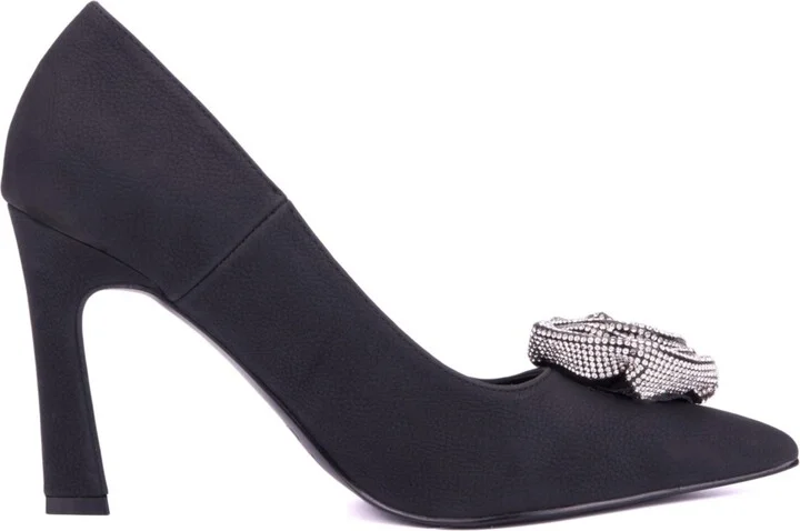 Women's Ilyana Pointed Toe Pump - Image 11