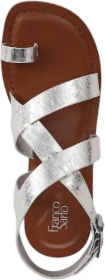 silver