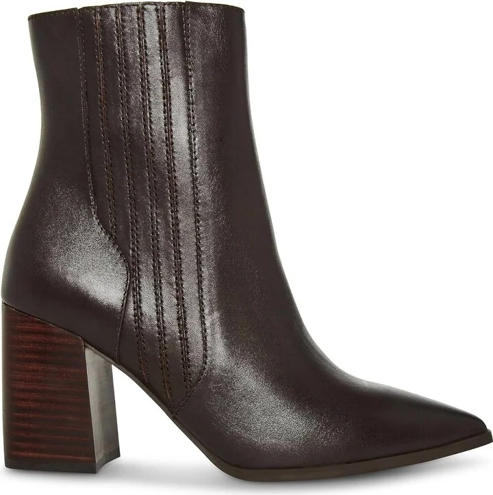 Women's Indi Waterproof Boots - Medium In Java