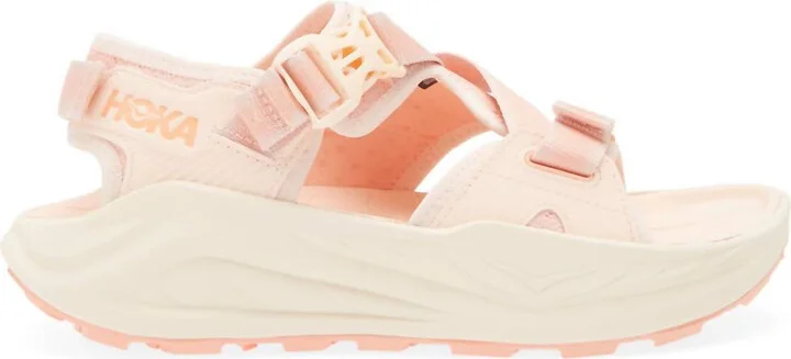 Women's Infini Hike Tc Sandal In Dawn Light/vanilla