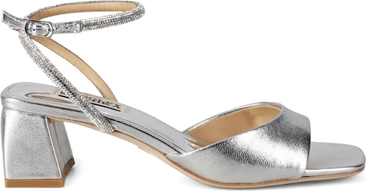 Women's Infinity II in Silver