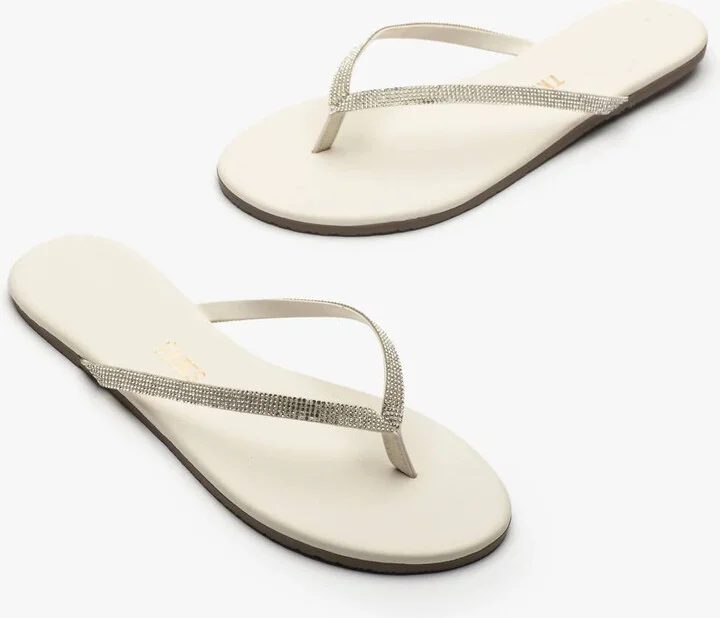 Women's Infinity Lily Sandal In Cream