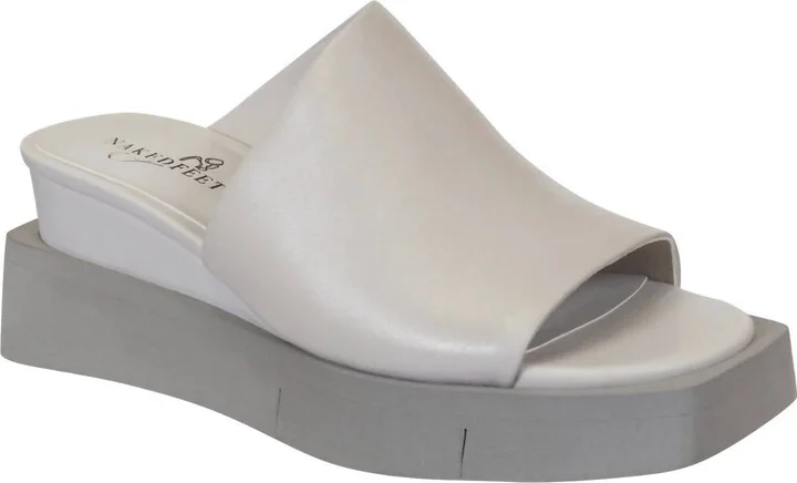 Women's Infinity Sandal In Mist