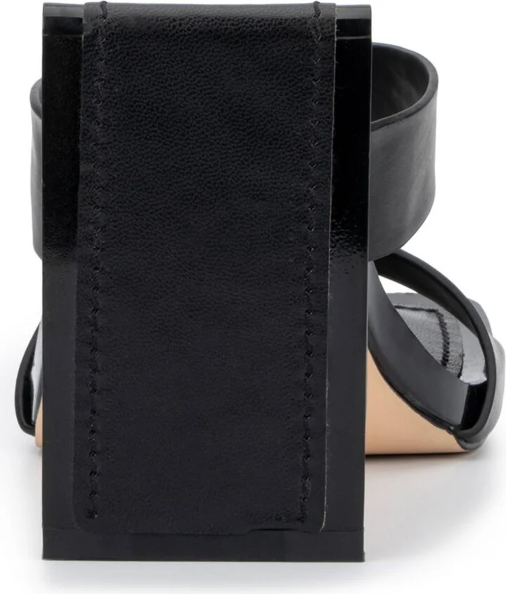 Women's Inna Heel Sandal - Image 2