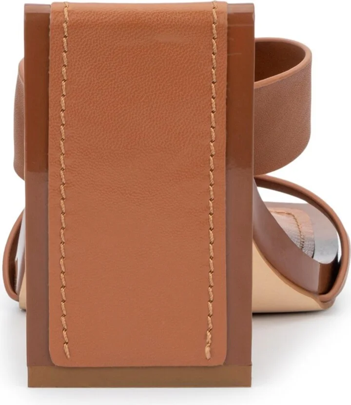 Women's Inna Heel Sandal - Image 7