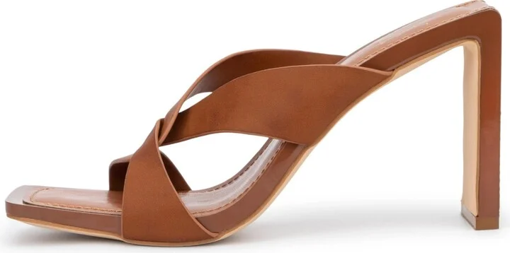 Women's Inna Heel Sandal - Image 8