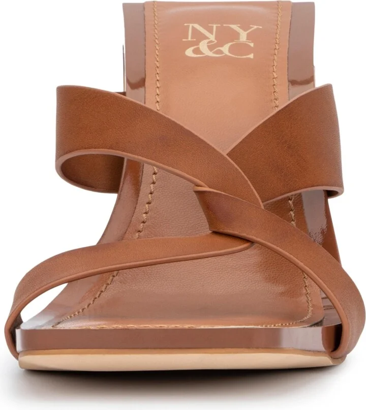 Women's Inna Heel Sandal - Image 9