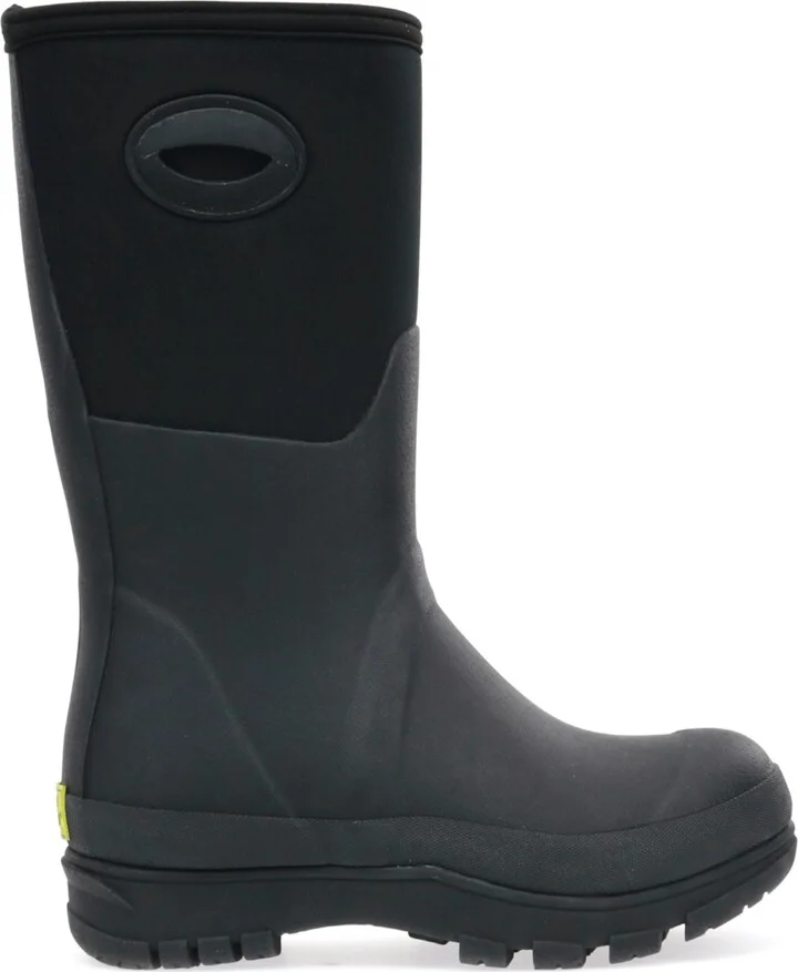 Women's Insulated Neoprene Rain Boot