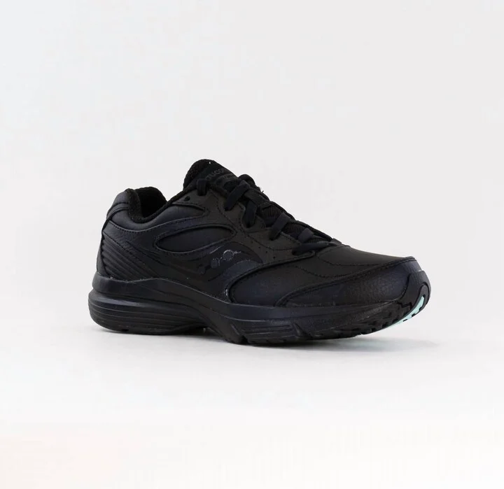 Women's Integrity Walker V3 Extra Wide In Black