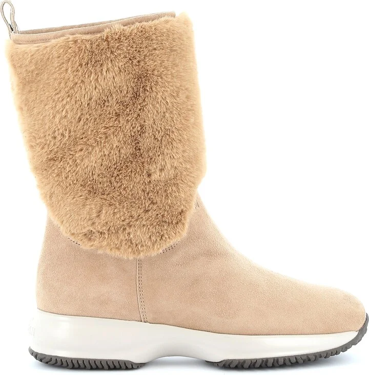 Women's Interactive Booties