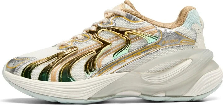 Women's Inverse Shimmer Sneakers