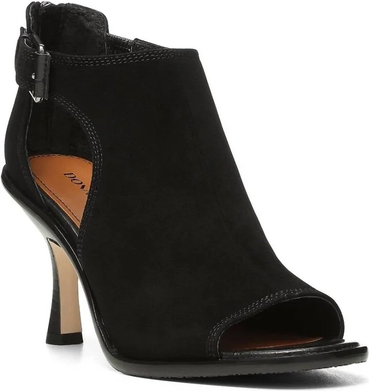 Women's Ira Sandals In Black