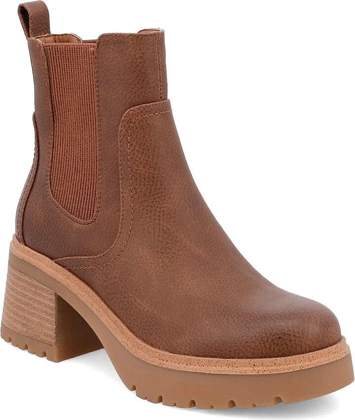 Women's Irie Boot In Luggage