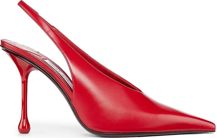 Ruby Red