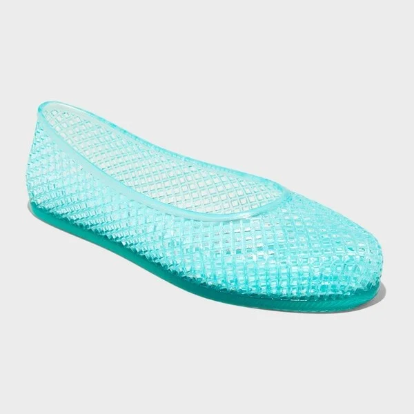 Turquoise Green
