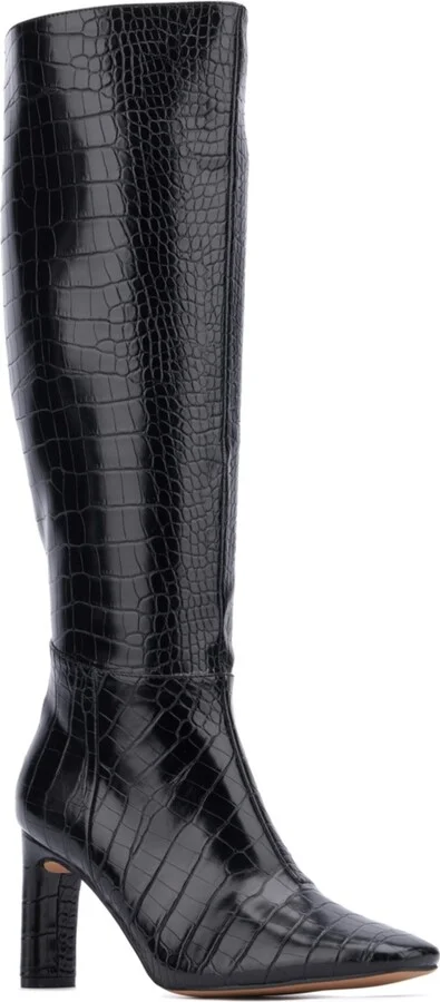Black Croc