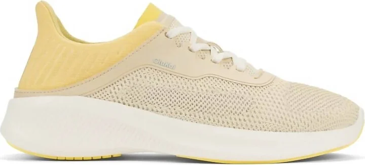 Women's Island Hopper Sneaker In Puka/honey