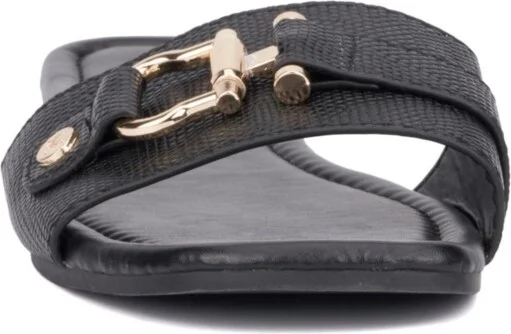Women's Isolde Slide Sandals - Image 4