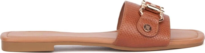 Women's Isolde Slide Sandals - Image 7