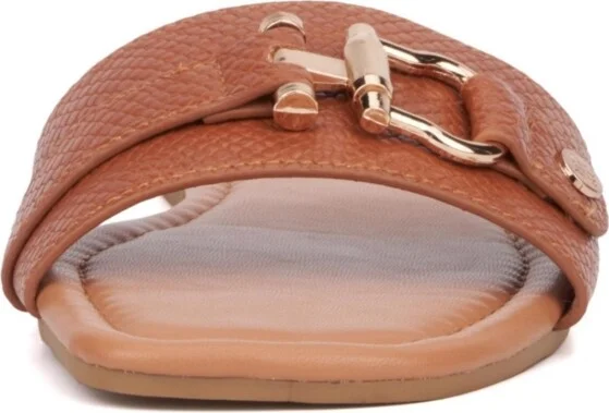 Women's Isolde Slide Sandals - Image 9