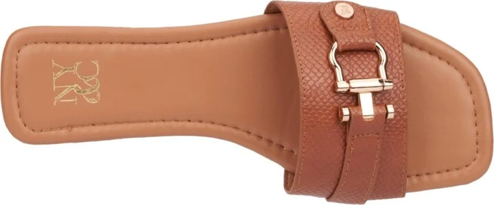 Women's Isolde Slide Sandals - Image 11