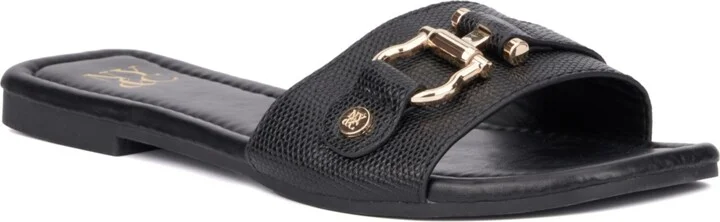 Women's Isolde Slide Sandals