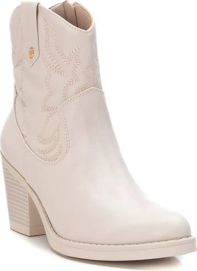 Women's Italian Western Booties By XTI A