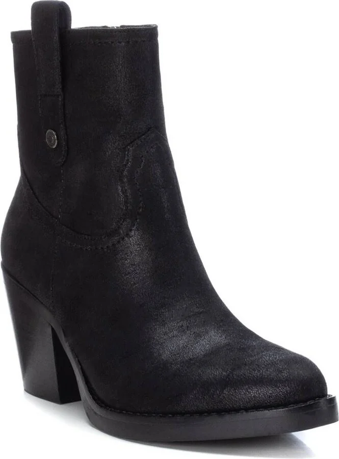 Women's Italian Western Booties By XTI