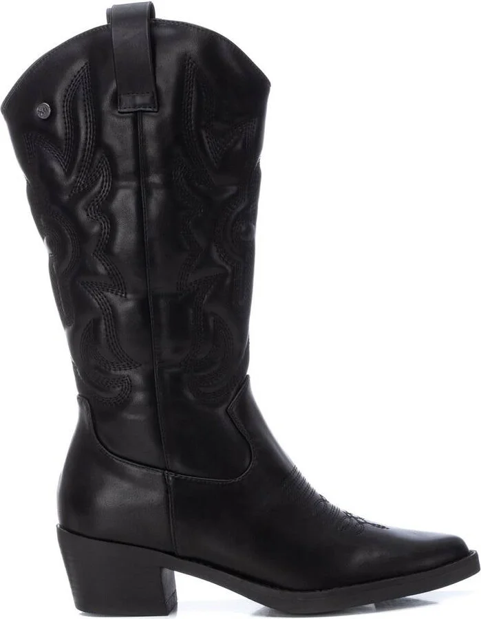 Women's Italian Western Boots By XTI