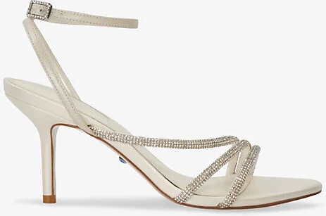 Ivory-Leather