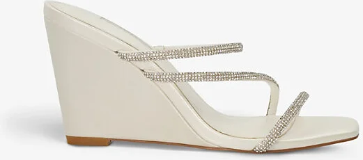 Ivory-Leather
