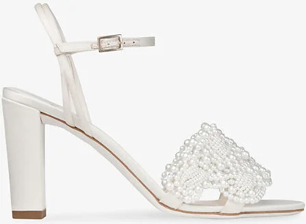 Ivory/White