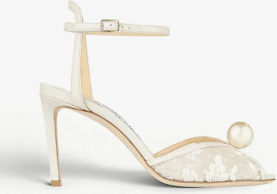 Ivory/White