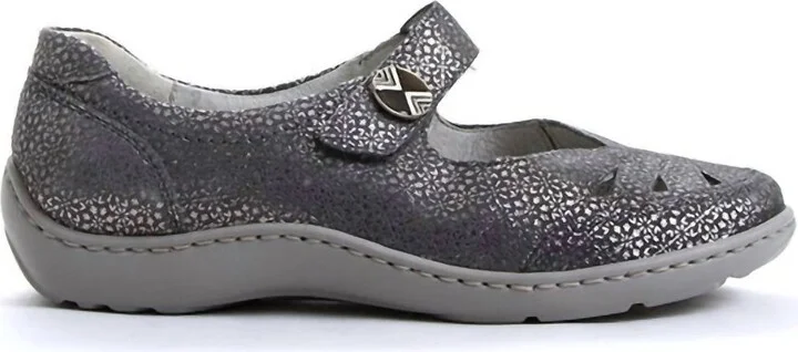 Women's Jacee Shoes In Cement Tago