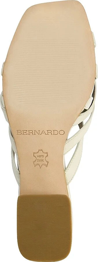 Women's Jacin Low Heel Sandals - Navy - Size 6 - Image 7