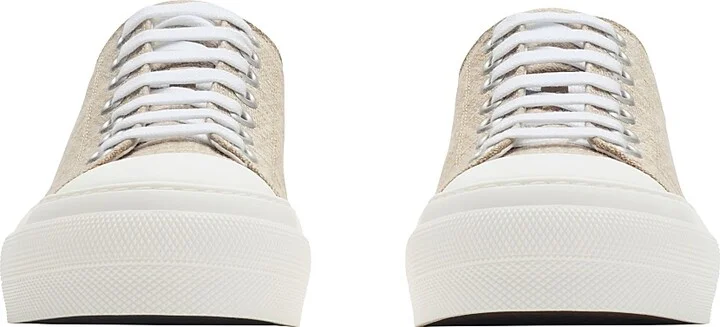 Women's Jack Low-Top Sneakers - Indigo - Size 5 - Image 8