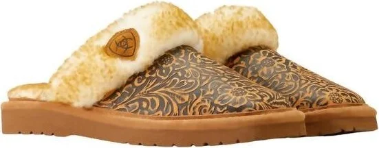 Women's Jackie Exotic Emboss In Brown