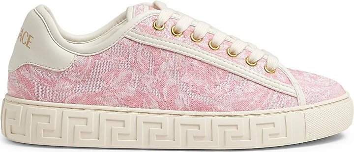 Pale Pink
