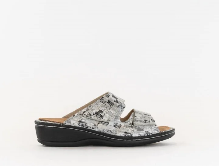 Women's Jamaika Sandal In Tayfun Platero