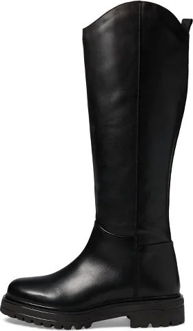 Women's Jane Motorcylce Boots - Very Volatile US7