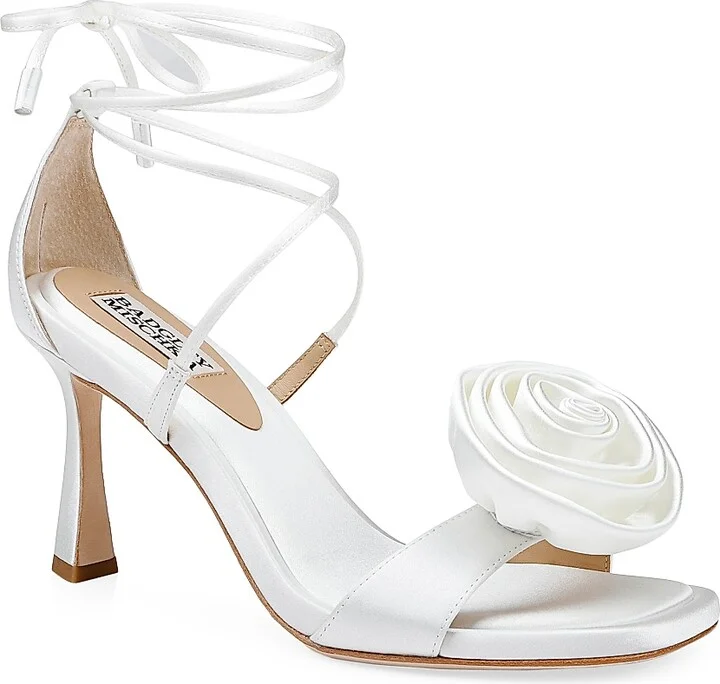 White Satin