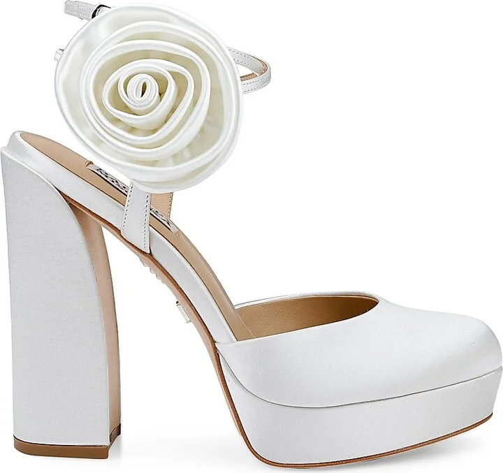 White Satin