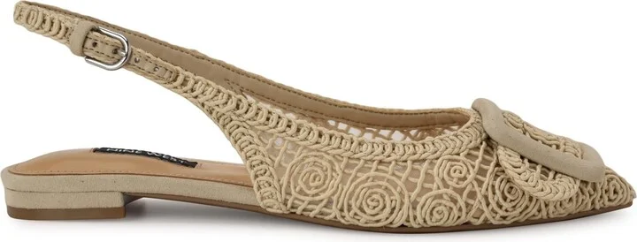 Women's Jasser