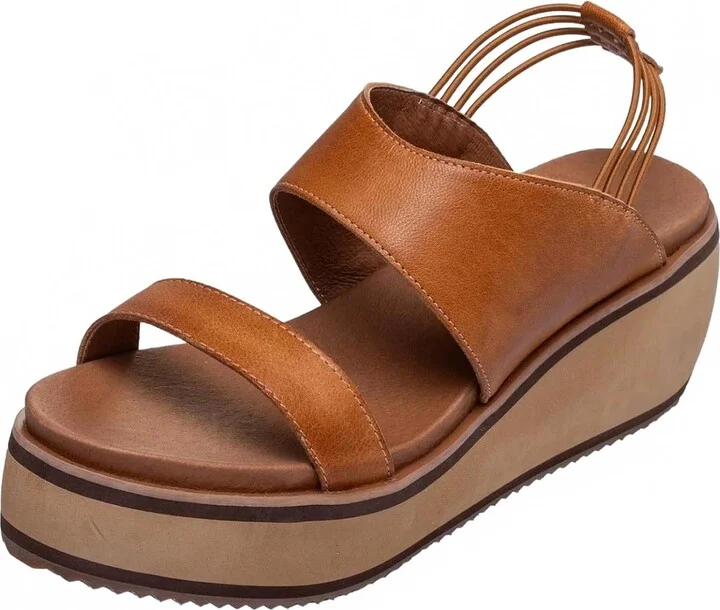 Women's Jax Sandal In Taupe